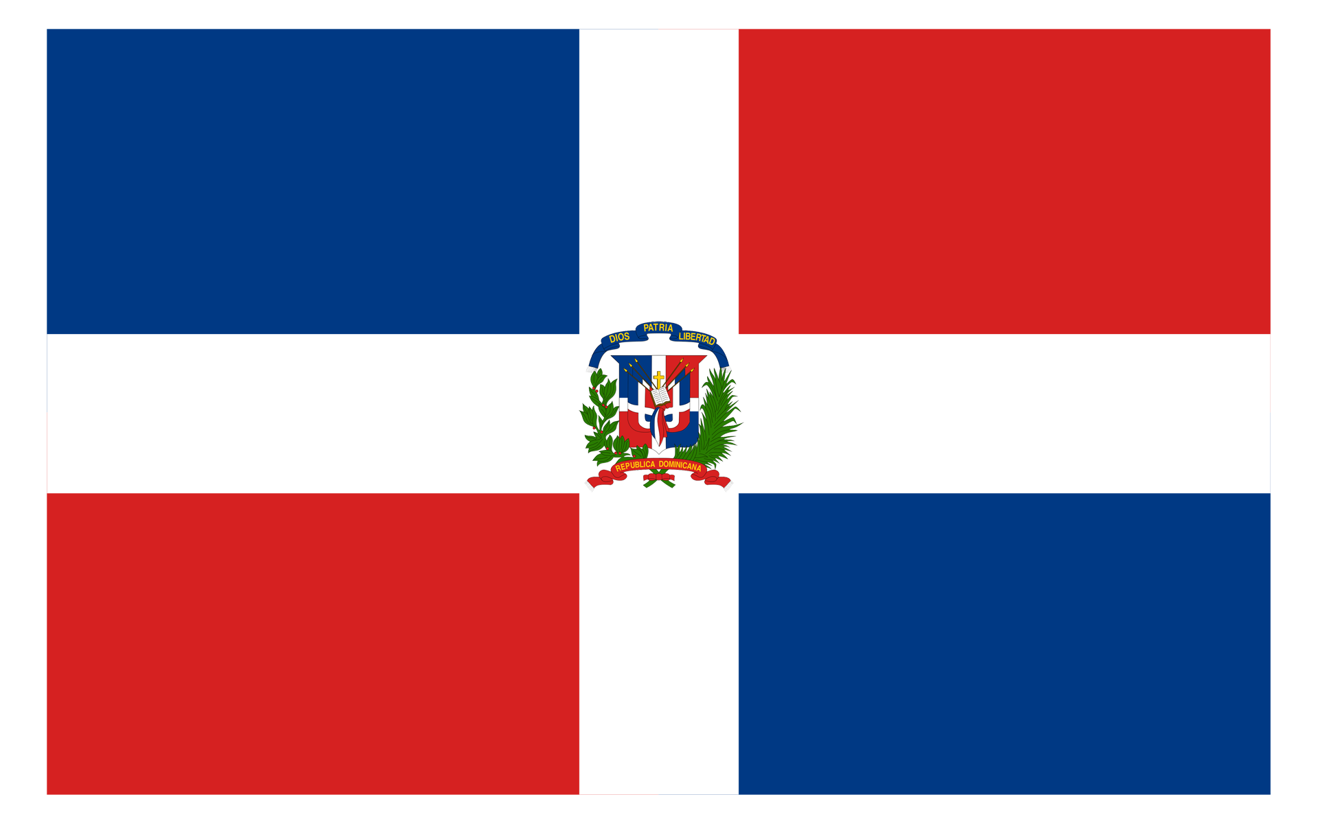 Rep. Dominicana